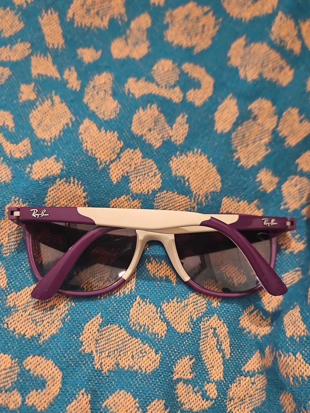 Ray-Ban Women's Petit/Jr.  Sunglasses